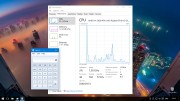 Windows 10 Enterprise 1511.2  by molchel Upd 07.07.2016 (x64/ENG/2016)