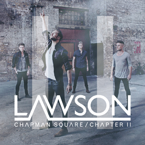 Lawson - Chаpmаn Squаre Chapter II (Deluxe Version) (2013)