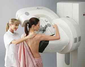 Маммография: виды — MedStream