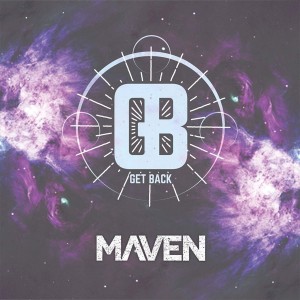 Maven - Get Back (Single) (2016)