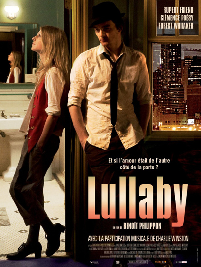    / Lullaby for Pi (2010) HDRip