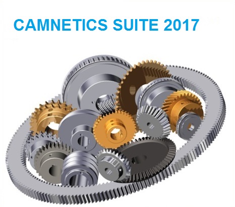 Camnetics Suite 2017-SSQ (Update 20.06.2017)