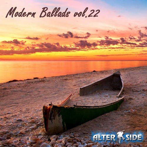 VA - Modern Ballads v.22 (2016)