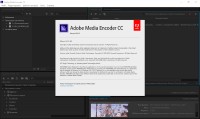 Adobe Media Encoder CC 2015.3 10.3.0.185 by m0nkrus