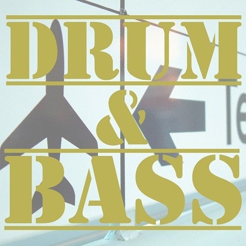 Drum & Bass Hits, Vol. 8 (2016)