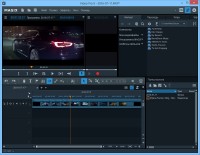 MAGIX Video Pro X8 15.0.0.83 RePack by pooshock