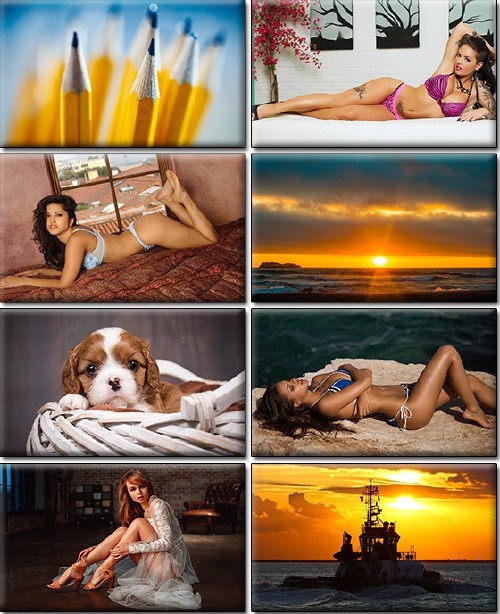 LIFEstyle News MiXture Images. Wallpapers Part (1018)
