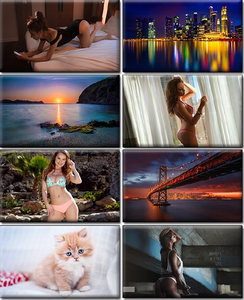 LIFEstyle News MiXture Images. Wallpapers Part (1019)