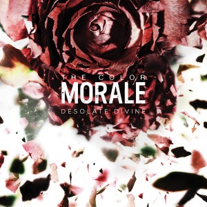 The Color Morale - Clip Paper Wings (New Track) (2016)