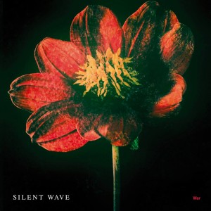 Silent wave - War [Single] (2016)