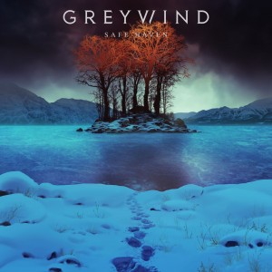Greywind - Safe Haven (Single) (2016)
