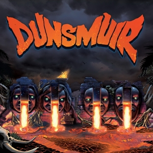 Dunsmuir - Dunsmuir (2016)