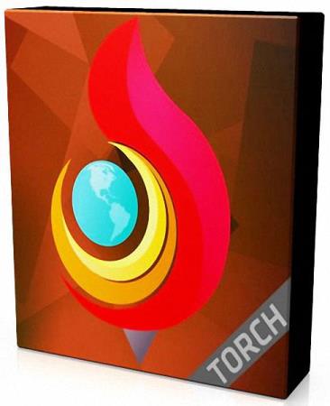 Torch 47.0.0.11536 - веб браузер