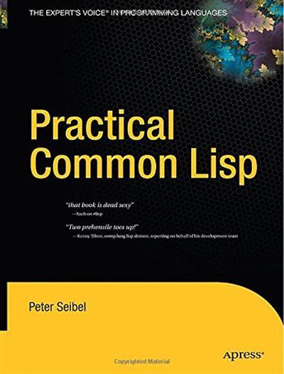Apress Practical Common Lisp Pdf