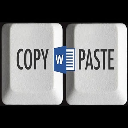 Как в документ Word вставить ссылку на другой документ (2016) WEBRip