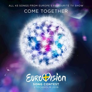 Various Artists - Eurovision Song Contest 2016 Stockholm (2016)