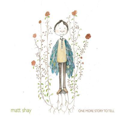 Matt Shay - One More Story to Tell (2016)