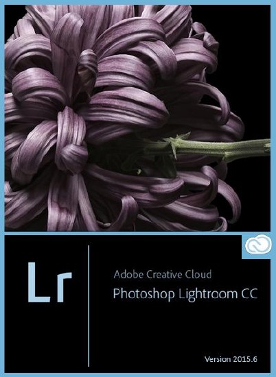Adobe photoshop lightroom cc 2015.6.1 (6.6.1) final repack by kpojiuk