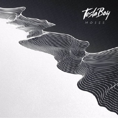 Tesla Boy - Moses [EP] (2016)