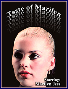 A Taste of Marilyn /   (Patty Rhodes / F.J. Lincoln / Jack Remy, Pink Video) [2002 . (1980-), Compilation, VHSRip] Barbra Braun, Caroline Parks, Doris Folk, Marilyn Jess, Sharon Mitchell