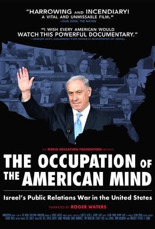 Манипуляция американским сознанием / The Occupation of the American Mind (2016) HDTVRip 1080i
