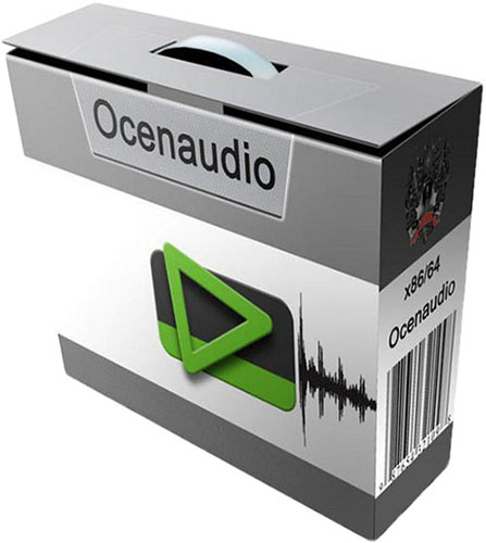 OcenAudio 3.2.0 (x86/x64) + Portable