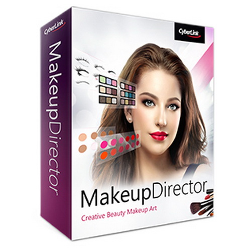 CyberLink MakeupDirector Ultra 1.0.0721.0 Portable (Multi/Rus)