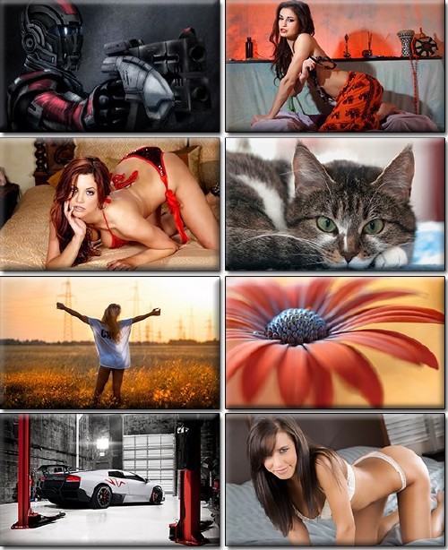 LIFEstyle News MiXture Images. Wallpapers Part (1031)