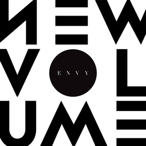 New Volume - Envy (2016)