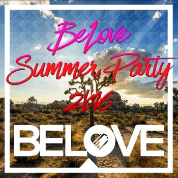BeLove Summer Party 2k16 (2016)