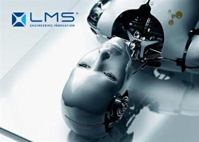 Siemens LMS Imagine.Lab Amesim R15 170120