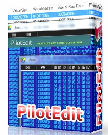 PilotEdit 9.7.0 Portable Multi/Rus