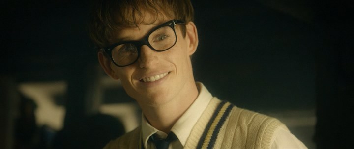    / The Theory of Everything (2014) BDRip