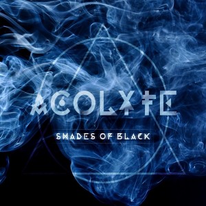 Acolyte - Shades Of Black [EP] (2016)
