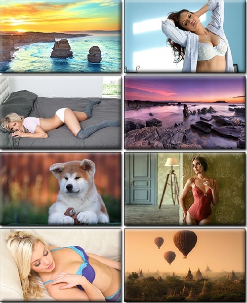 LIFEstyle News MiXture Images. Wallpapers Part (1033)
