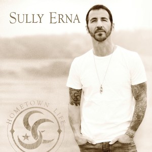 Sully Erna - Turn It Up! (Single) (2016)