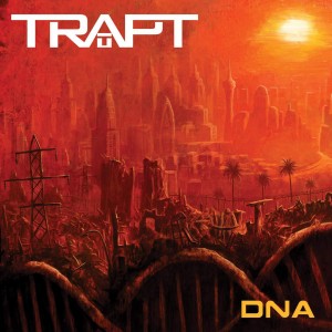 Trapt - New Tracks (2015)