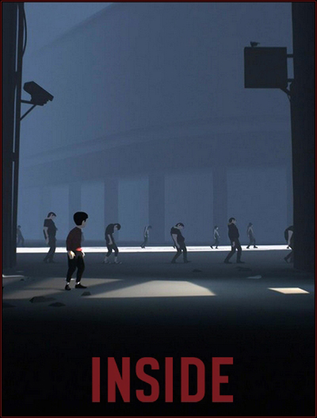 INSIDE (2016/RUS/ENG) RePack by SEYTER