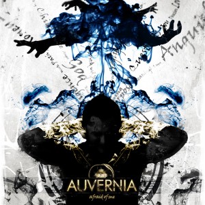 Auvernia - Afraid Of Me (2010)