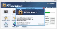 Steganos Privacy Suite 17.1.3 Revision 11851 + Rus