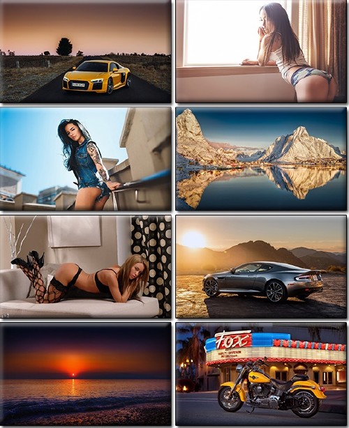 LIFEstyle News MiXture Images. Wallpapers Part (1038)