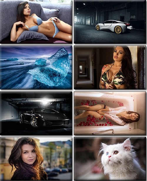 LIFEstyle News MiXture Images. Wallpapers Part (1039)