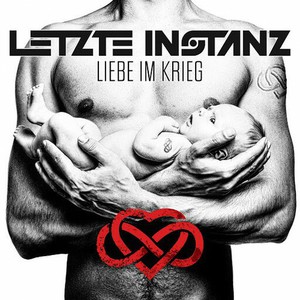 Letzte Instanz - Liebe Im Krieg (2016)