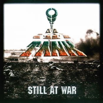 Tank - Still At War 2002