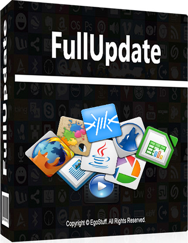 FullUpdate 2016.12.08 Build 22 + Portable