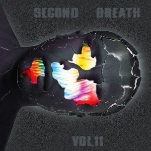 Second Breath - Unknown Bands Vol.11 (2016)