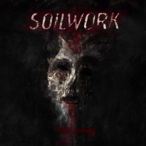 Soilwork - Death Resonance [Compilation] (2016)