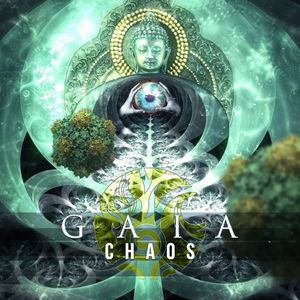 Gaia - Chaos [EP] (2016)