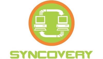 Syncovery Pro Enterprise 7.93g Build 568 (x86/x64) + Portable 190629