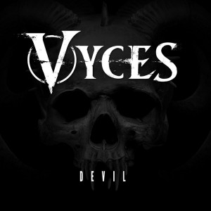 Vyces - Devil (Single) (2016)